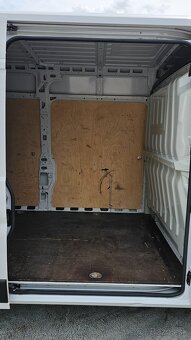Fiat Ducato 2.3 Mjet L3H2 Max 3.5t Navi- Kamera- Iveco Motor - 10
