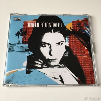CD MAXI 02 - 10