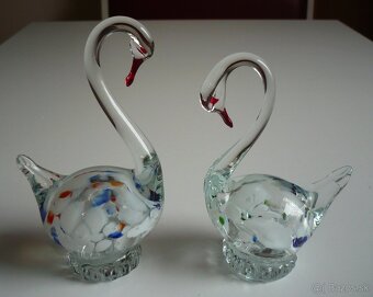 porcelán,sklo - 10