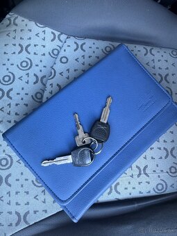 Chevrolet Spark 0.8 38kw - 10