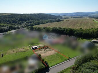 TOP pozemok pre RD so staveb.povolením, Ploské - Rúbaniská - 10