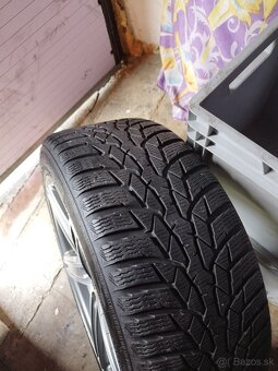 elektrony 5x105 r17 opel astra k astra J - 10