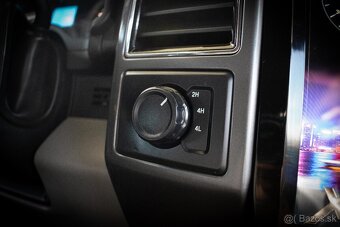 Ford F150 Raptor 5.0 V8 10st automat - 10