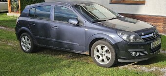 Predám Opel Astra 1.6 LPG - 10