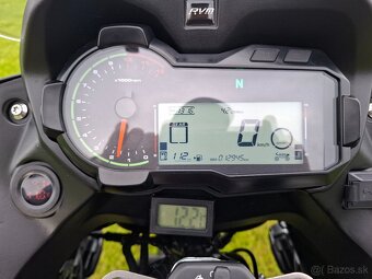 Predám Jawa RVM 500 - 10