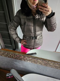 WELLENSTEYN Mayfair dámska zimná bunda - 10