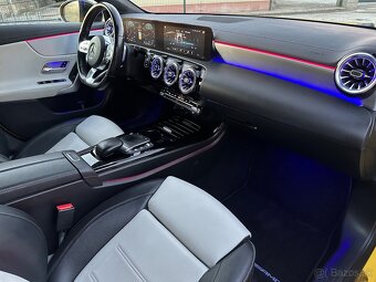 Mercedes CLA 200 AMG / 2021 / LED / DPH - 10