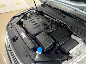 Volkswagen Passat Variant 2.0 TDI BMT Comfortline - 10