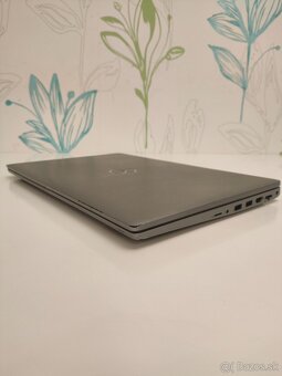 Dell Latitude 5520 i5-1135G7 8 GB RAM 256 GB SSD - 10