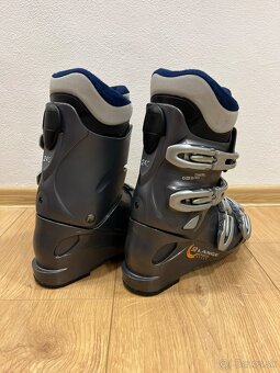 SET Lyže HEAD C220i + lyžiarky - 10