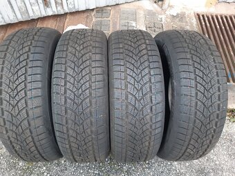 Predam zimné pneumatiky - 10