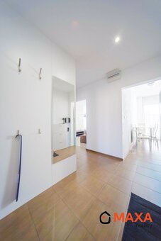 Trojizbový byt, sídlisko Zapotôčky, Prievidza - 10