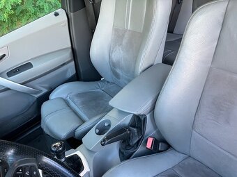BMW X3 3.0D xDrive 150kw 6 st. manuál - 10