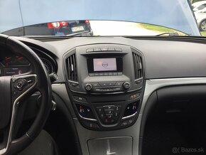 Opel Insignia lift 2017,1,6 cdti 100 kW ,6 MT,SR voz150000km - 10