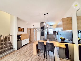 HALO reality - Predaj, trojizbový byt Bernolákovo - NOVOSTAV - 10