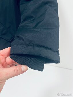 Zateplená pánska parka❄️  vel S ❄️nová - 10
