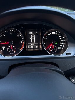 Predám Volkswagen CC - 10