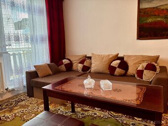 Na predaj RODINNÝ DOM v centre obce Konská - 10