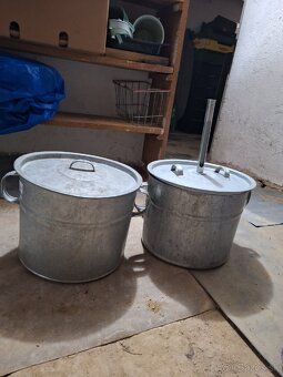 Predam hrnce a kuchtu - 10