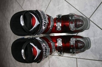 lyže dynastar Speedzoon 153 cm - 10