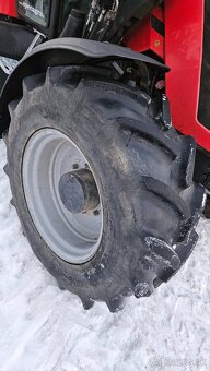 Zetor 110 proxima plus 2016 metalffach naklaadač - 10