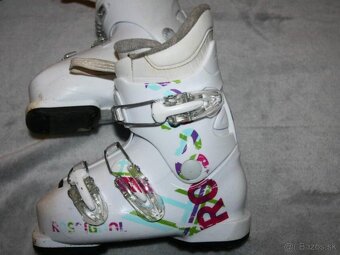 dievcenské lyže Dynamic Light 80 cm - 10