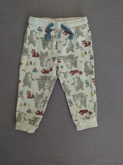 Oblečenie veľkosť 86 - 10