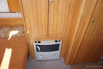 Predám obytný príves. - 10
