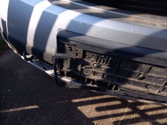 Naraznikypredne fabia 1 predfacelit aj fecelift - 10