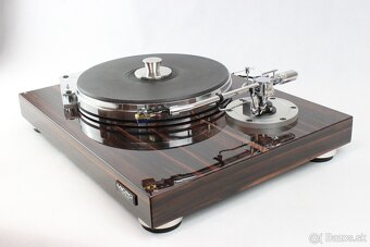 Gramofón MICRO SEIKI BL-91 + SAEC WE-308 - 10