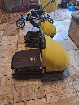 Jane Slalom 3-kombinácia - 10