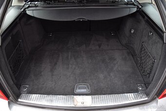 Mercedes-Benz C 220 CDI Avantgarde 2011 - 10