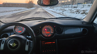 Mini One 1.4 diesel - 10