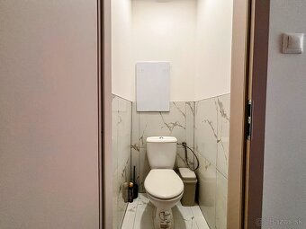 TREEF | REZERVOVANÉ | 2-izbový byt – Hospodárska ulica - 10