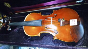 PROFESIONALNE HUSLE - 10