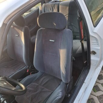 Ford Escort RS Turbo Mk4 (S2) - 10