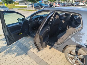 VW Golf VII (Mk7) 1.4 TSI 92kW (2018) - 10