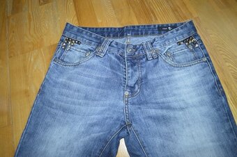 predam original rifle Philipp Plein - 10