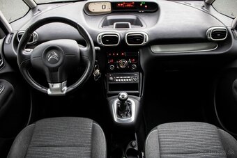 Citroën C3 Picasso 1.4 VTi, 70kW (2016) - 10
