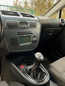 Seat Leon FR 2.0 TDI -aj na autoúver - 10