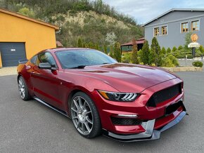 Predám Ford Mustang 2017 3,7 V6 - 10