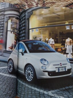 Katalog Fiat 500 - 10