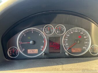 Seat Alhambra 4x4 - 10