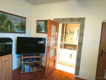 Rodinný dom s veľkou záhradou, okr. Michalovce - 10