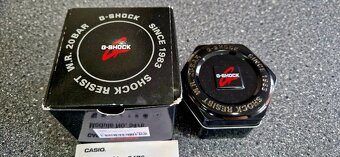 Casio G SHOCK Mudmaster GG-1000,Ako nové - 10
