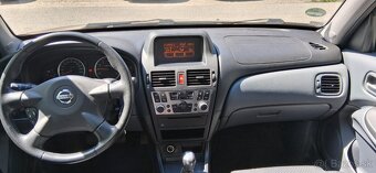 Nissan Almera 2005 - 10