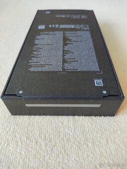 NEROZBALENY Samsung Galaxy S25 Ultra 12/256Gb Titanium Gray - 10