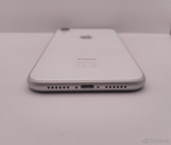 iphone Xr 64GB Blue - 100% BATERIA - 10