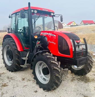 Predám Zetor Proxima 90 - 10