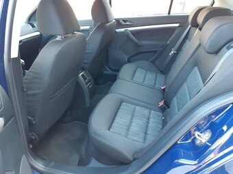 Škoda Octavia 1.8 TSI Business 118 KW, M6 - 10